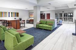 Holiday Inn Express and Suites Shreveport West