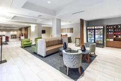 Holiday Inn Express and Suites Shreveport West