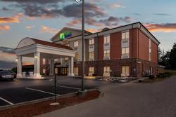 Holiday Inn Express Princeton I 77