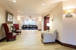 Holiday Inn Express and Suites Walterboro I 95