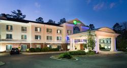 Holiday Inn Express and Suites Walterboro I 95