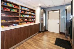 Holiday Inn Express and Suites Walterboro I 95