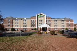 Holiday Inn Express Richmond I 64 Short Pump Area