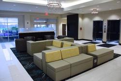 Holiday Inn Cincinnati N West Chester