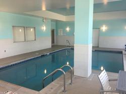 Holiday Inn Cincinnati N West Chester