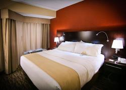 Pearl street hotel & Suites- Downtown
