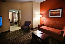 Pearl street hotel & Suites- Downtown