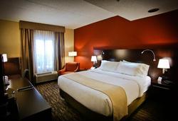 Pearl street hotel & Suites- Downtown