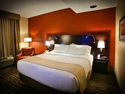 Pearl street hotel & Suites- Downtown