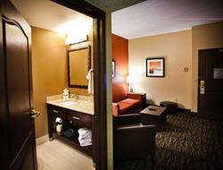Pearl street hotel & Suites- Downtown