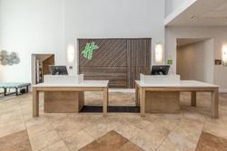 Holiday Inn & Suites Memphis - Wolfchase Galleria