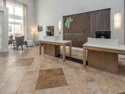 Holiday Inn & Suites Memphis - Wolfchase Galleria