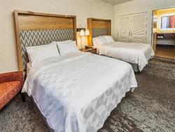 Holiday Inn & Suites Memphis - Wolfchase Galleria