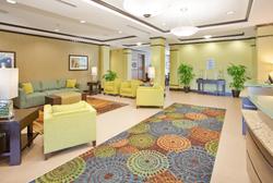 Holiday Inn Express and Suites St. Joseph