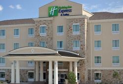 Holiday Inn Express and Suites St. Joseph