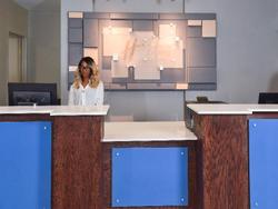 Holiday Inn Express and Suites Selma