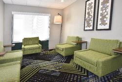 Holiday Inn Express and Suites Selma