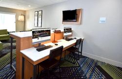 Holiday Inn Express and Suites Selma