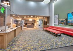 Holiday Inn Dallas Fort Worth Airport S