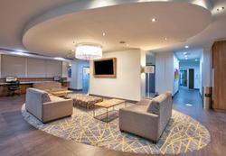 Holiday Inn Dallas Fort Worth Airport S