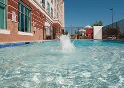 Holiday Inn Dallas Fort Worth Airport S
