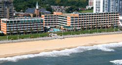 Holiday Inn Hotel and Suites Virginia Beach North