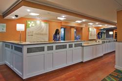 Holiday Inn Hotel and Suites Virginia Beach North