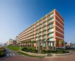 Holiday Inn Hotel and Suites Virginia Beach North