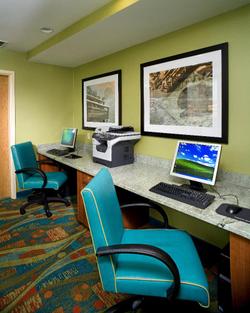 Holiday Inn Hotel and Suites Virginia Beach North