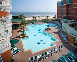 Holiday Inn Hotel and Suites Virginia Beach North