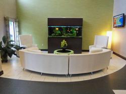Holiday Inn Express and Suites Sanford