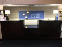 Holiday Inn Express and Suites Sanford