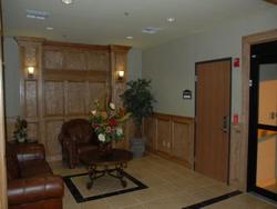 Holiday Inn Express and Suites Zapata