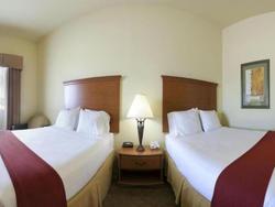Holiday Inn Express and Suites Zapata