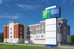 Holiday Inn Express Slidell an IHG Hotel