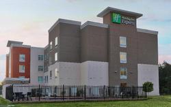 Holiday Inn Express Slidell an IHG Hotel