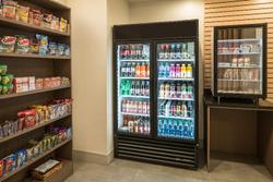 Holiday Inn Express & Suites Springfield IHG hotel