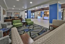 Holiday Inn Express Santa Rosa