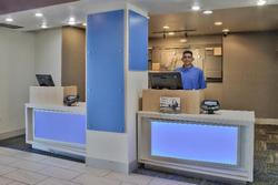 Holiday Inn Express Santa Rosa