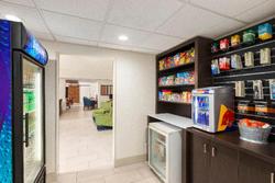 Holiday Inn Express and Suites Sarasota East I 75