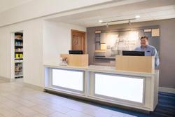 Holiday Inn Express and Suites Sarasota East I 75