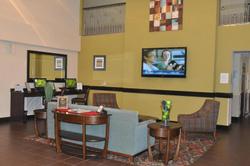 Holiday Inn Express and Suites Sarasota East I 75