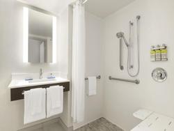 Holiday Inn Express and Suites Sarasota East I 75