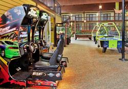 Holiday Inn Saint Louis West At Six Flags