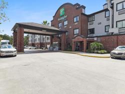 Holiday Inn Hotel and Suites Slidell New Orleans A
