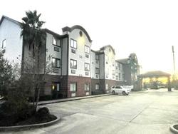 Holiday Inn Hotel and Suites Slidell New Orleans A