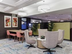 Holiday Inn Hotel and Suites Slidell New Orleans A