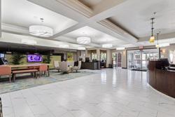 Holiday Inn Hotel and Suites Slidell New Orleans A