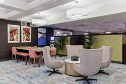 Holiday Inn Hotel and Suites Slidell New Orleans A