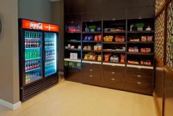 Holiday Inn Hotel and Suites Tupelo North